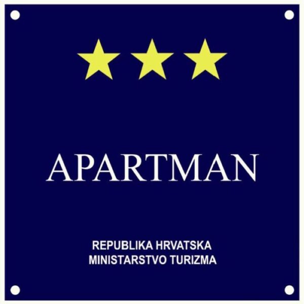 Legalizacija apartmana za dnevni najam