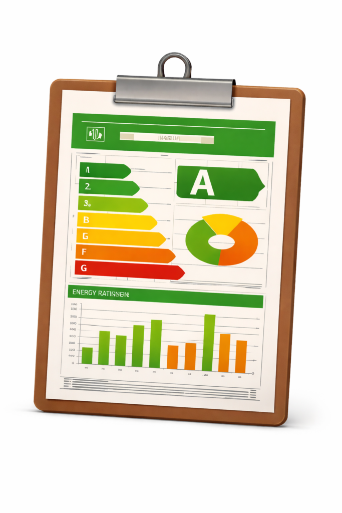Energetski certifikat