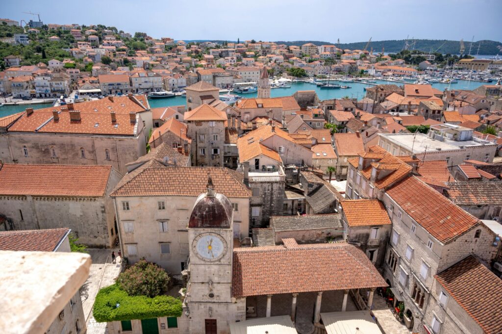 Legalizacija objekata Trogir - novi val legalizacije