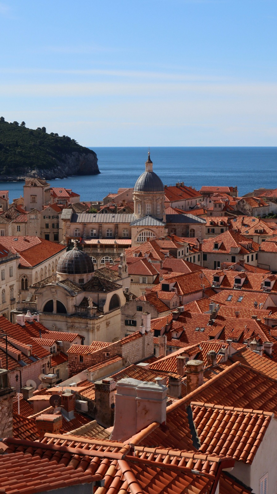 Legalizacija objekata Dubrovnik – novi zakon o legalizaciji