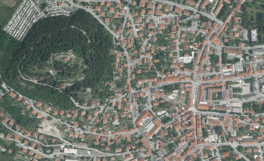 legalizacija objekata Sinj - koji su novi uvjeti u novome zakonu?
