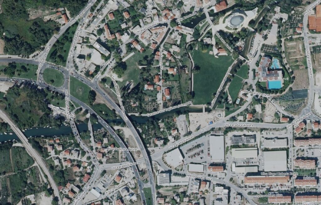 legalizacija objekata Solin - novi uvjeti i zakon