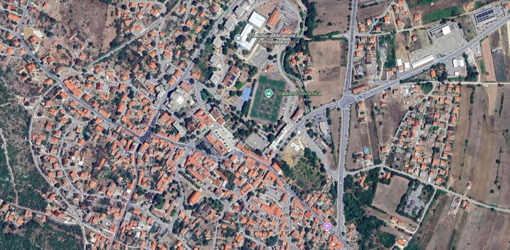 legalizacija objekata Drniš - nova legalizacija u 2026
