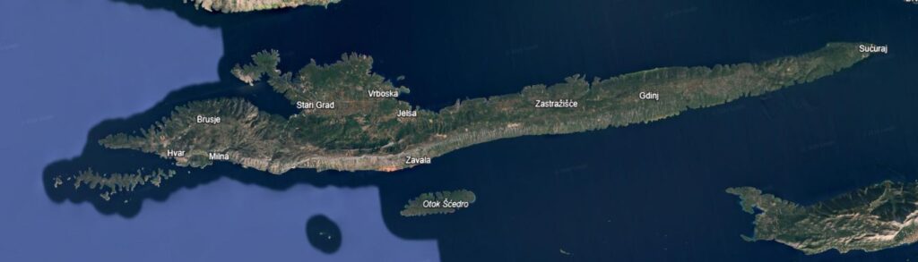 legalizacija objekata Hvar 2026